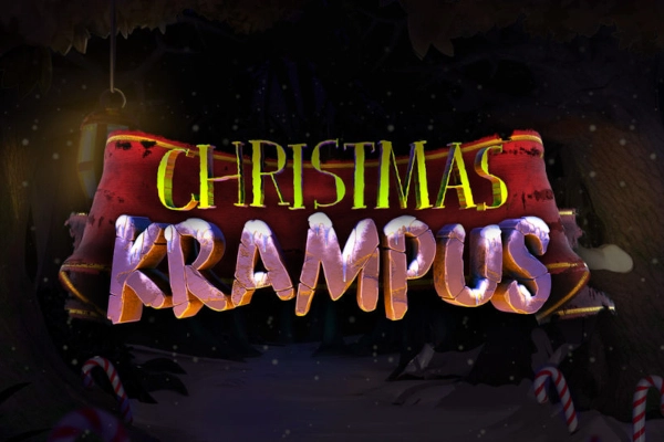 Thumbnail: Christmas Krampus  by Light & Wonder