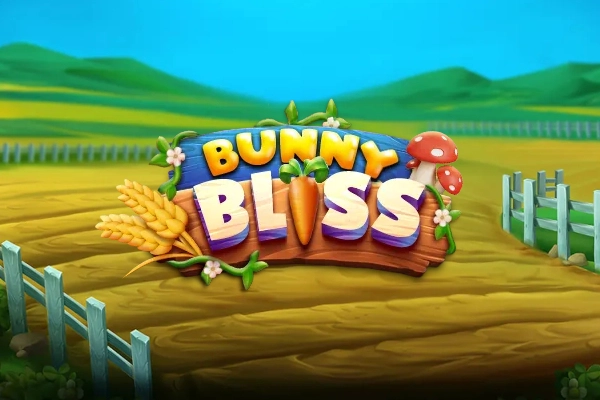 Game image: Bunny Bliss by KK Gaming