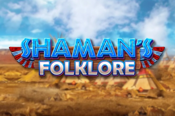 Game image: Shaman's Folklore by KK Gaming