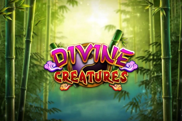 Game image: Divine Creatures by KK Gaming
