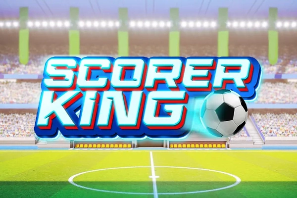 Game image: Scorer King by KK Gaming