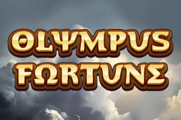 Game image: Olympus Fortune by DreamPlay