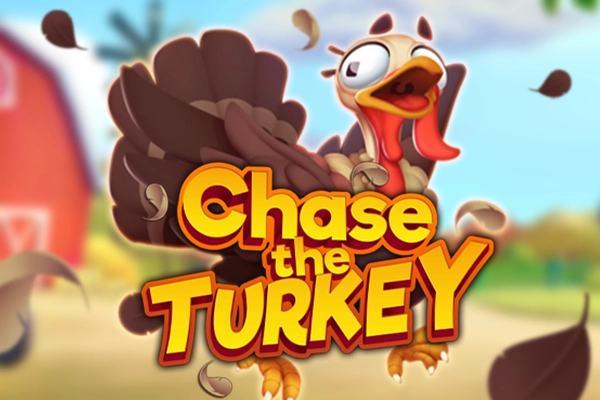 Thumbnail: Chase the Turkey by Dragon Gaming