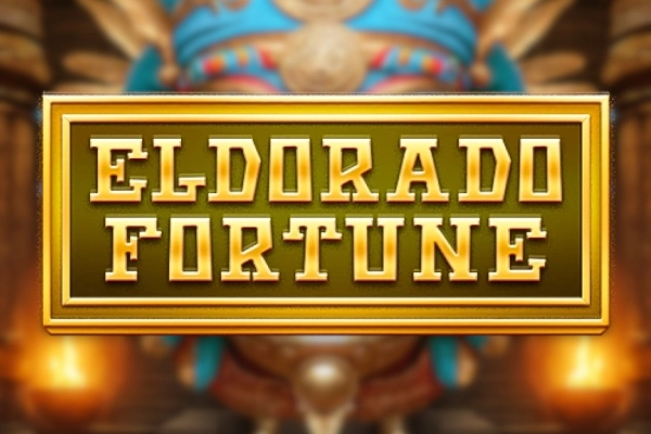 Spielbild: Eldorado Fortune von DreamPlay