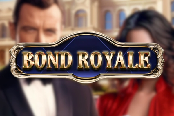 Game image: Bond Royale by DreamPlay