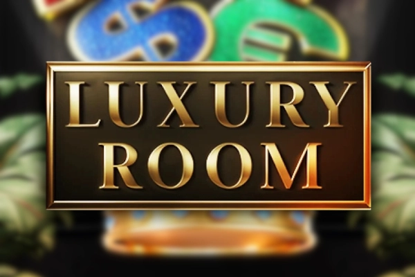 Game image: Luxury Room by DreamPlay