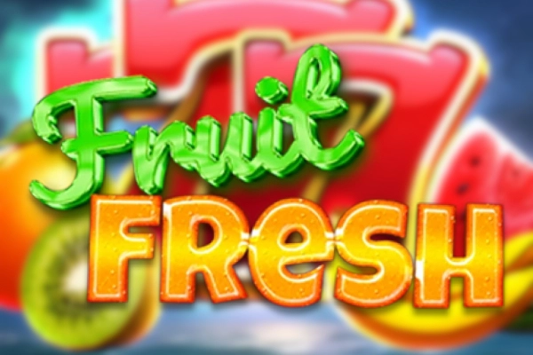 Game image: Fruit Fresh by DreamPlay