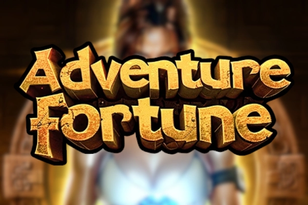 Game image: Adventure Fortune by DreamPlay