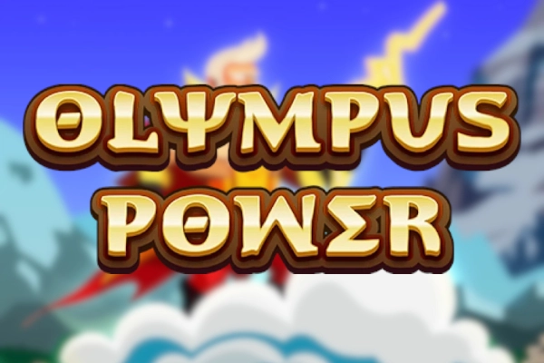 Game image: Olympus Power by DreamPlay