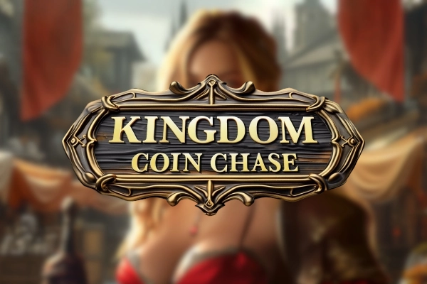 Game image: Kingdom Coin Chase by DreamPlay