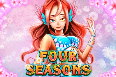 Game image: Four Seasons by KA Gaming