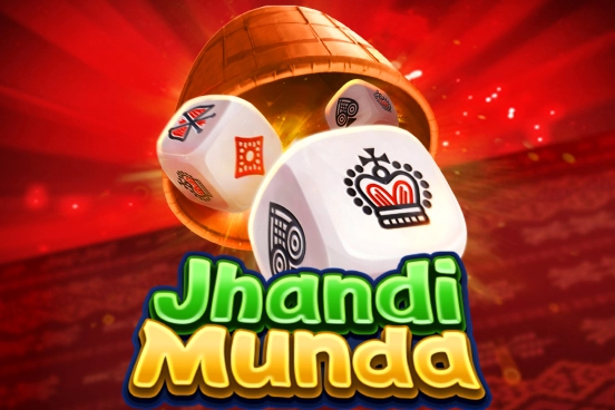 Game image: Jhandi Munda by TaDa Gaming