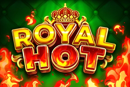 Game image: Royal Hot by Gamzix