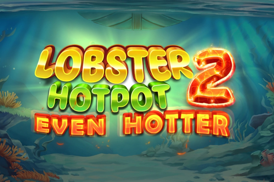 Game image: Lobster Hotpot 2 Even Hotter by Gaming Corps