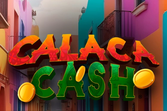 Game image: Calaca Cash by Zitro