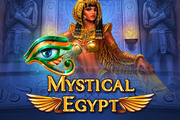 Game image: Mystical Egypt by SlotoLand