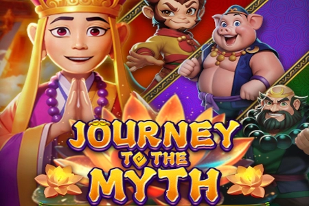 Game image: Journey to The Myth by KK Gaming