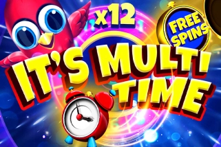Game image: It's Multi Time by 7777 gaming