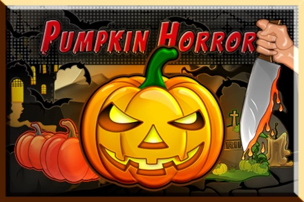 Spielbild: Pumpkin Horror von Tiptop