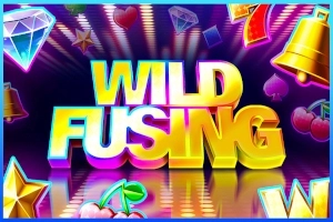 Thumbnail: Wild Fusing by Gaming1