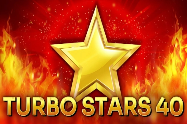 Game image: Turbo Stars 40 by FAZI