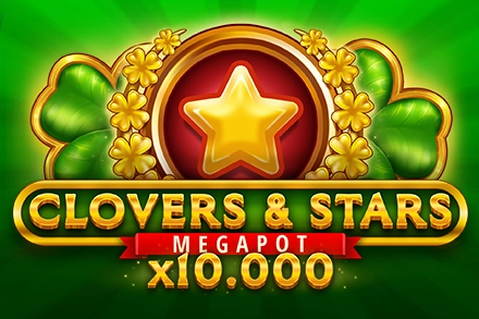 Game image: Clovers & Stars by FAZI