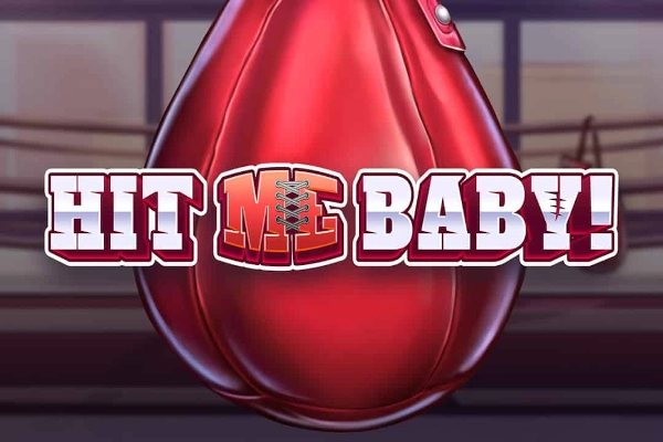 Game image: Hit ME Baby! by Greentube