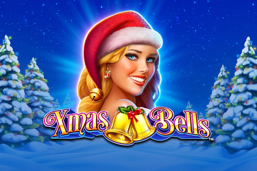 Game image: Xmas Bells by Greentube
