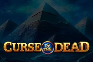 Game image: Curse of the Dead by Octavian Gaming