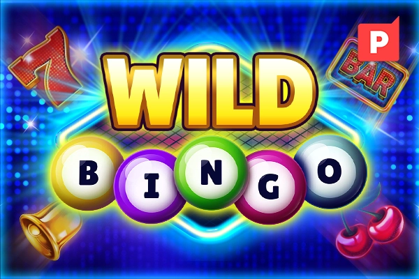 Game image: Wild Bingo by Platipus