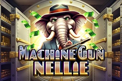 Game image: Machine Gun Nellie by Skywind