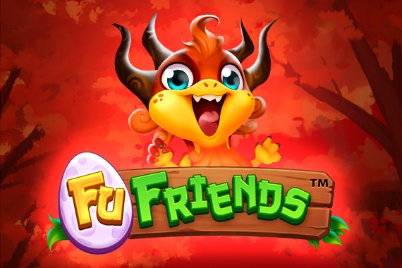 Game image: Fu Friends by Powderkeg Studios