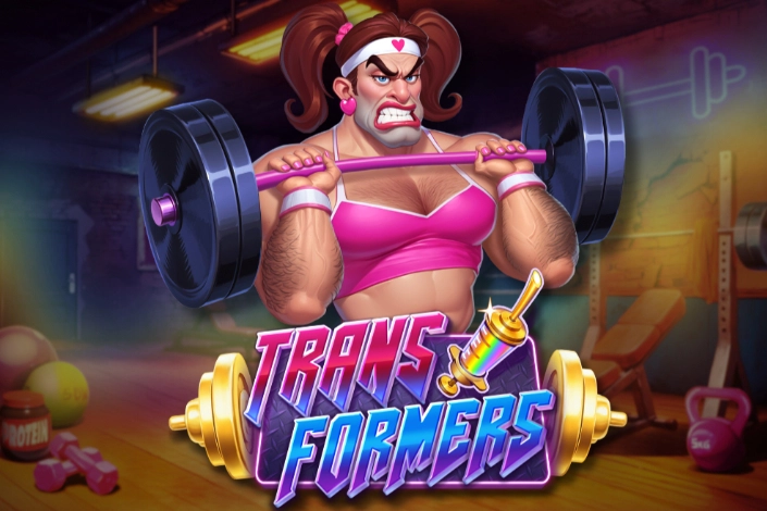 Game image: Transformers by Wicked Games