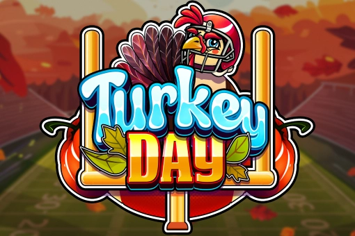 Game image: Turkey Day by Spinberry