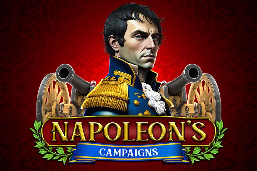 Game image: Napoleon's Campaigns by Seven ABC