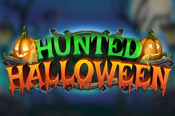 Game image: Hunted Halloween by Seven ABC