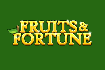 Game image: Fruits & Fortune by Section8 Studio