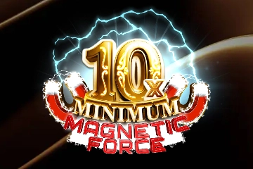 Game image: 10x Minimum Magnetic Force by Spinberry