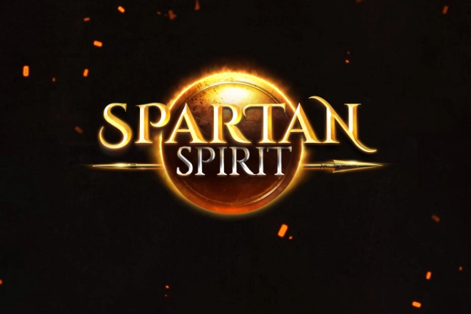 Game image: Spartan Spirit by Spinberry