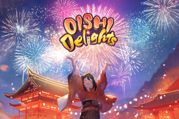 Game image: Oishi Delights by Pocket Games Soft