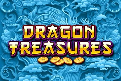 Game image: Dragon Treasures by Octavian Gaming