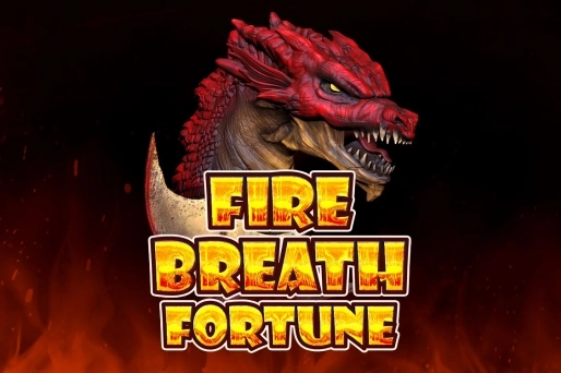 Game image: Fire Breath Fortune by Platin Gaming