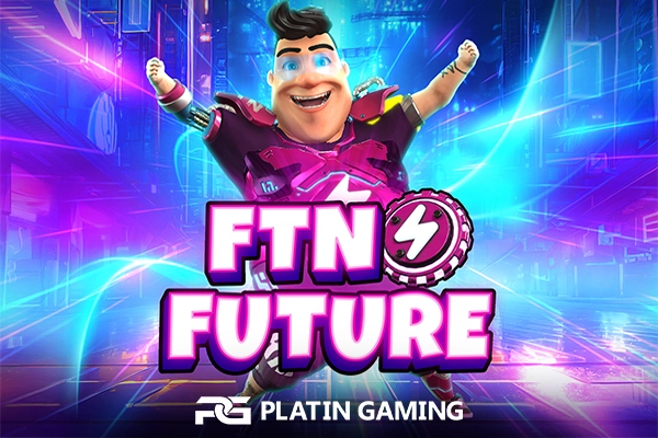 Game image: Ftn Future by Platin Gaming