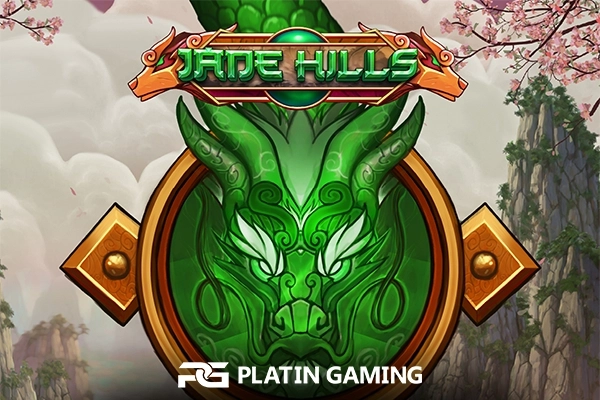 Game image: Jade Hills by Platin Gaming