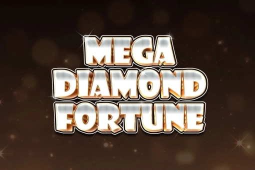 Game image: Mega Diamond Fortune by Platin Gaming