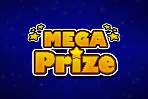 Game image: Mega Prize by Platin Gaming