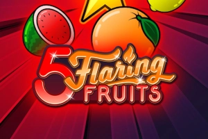 Thumbnail: 5 Flaring Fruits by Gamomat