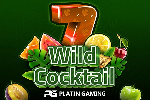 Game image: Wild Cocktail by Platin Gaming