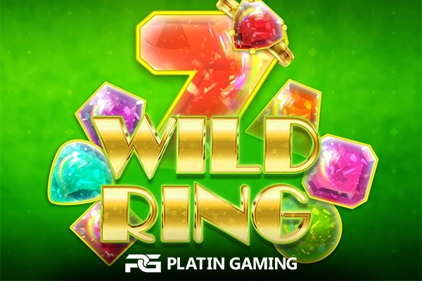 Game image: Wild Ring by Platin Gaming