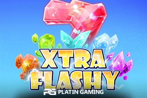 Game image: Xtra Flashy by Platin Gaming